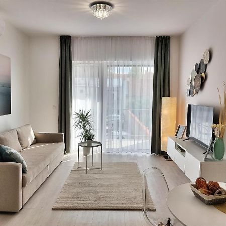 Linden Apartman 104 - Adults Only Mosonmagyaróvár Exteriör bild