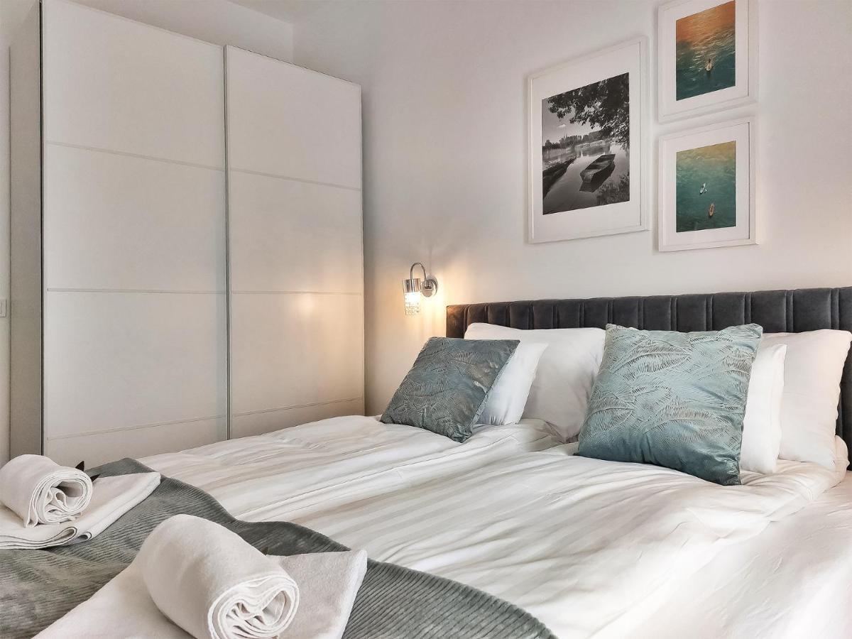 Linden Apartman 104 - Adults Only Mosonmagyaróvár Exteriör bild