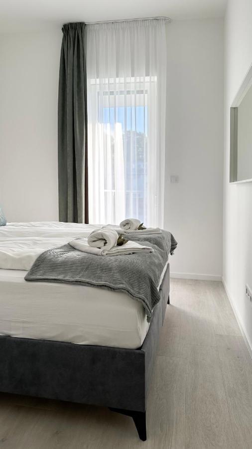 Linden Apartman 104 - Adults Only Mosonmagyaróvár Exteriör bild